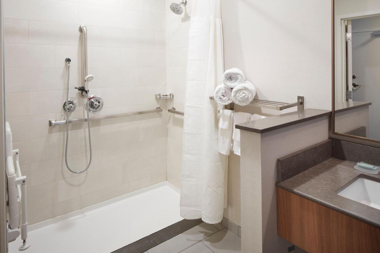 Fairfield Inn & Suites By Marriott Stony Creek Kültér fotó