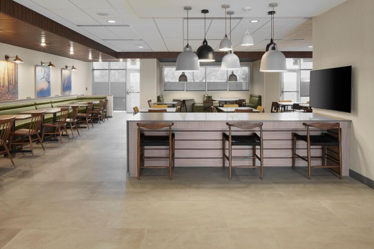 Fairfield Inn & Suites By Marriott Stony Creek Kültér fotó