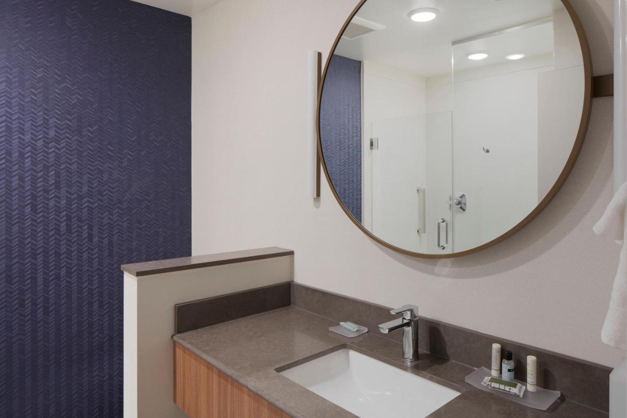 Fairfield Inn & Suites By Marriott Stony Creek Kültér fotó